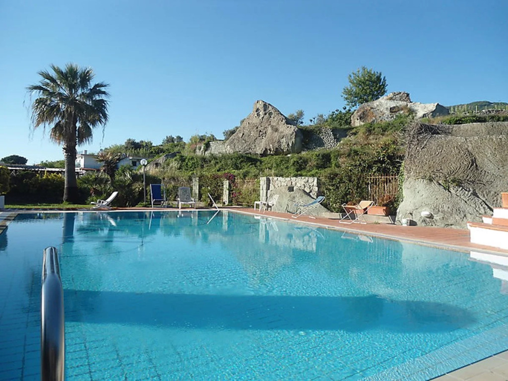 House Ponente Ischia Forio