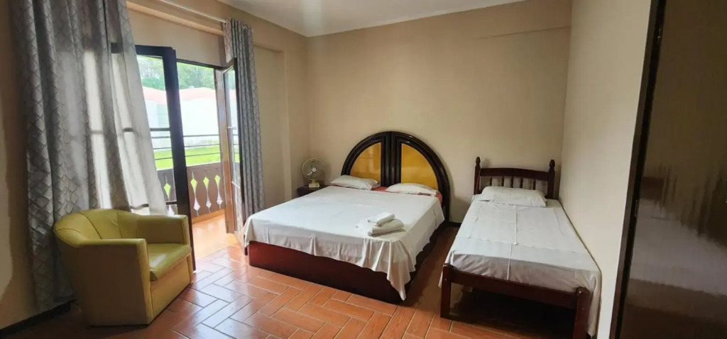 Hotel Floresta