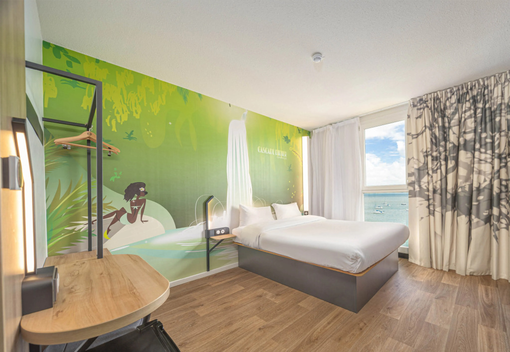 B&B HOTEL Fort de France