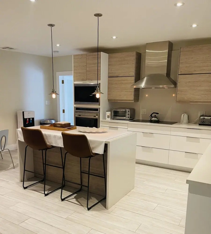 Villa North Palms - Luxury Villa