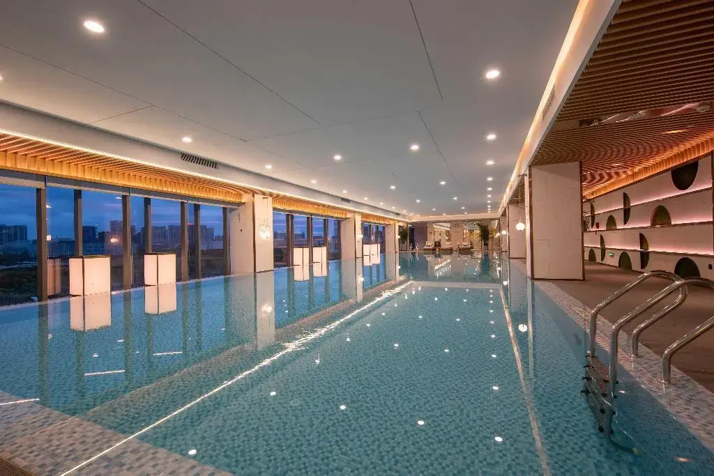 Holiday Inn Fuyang