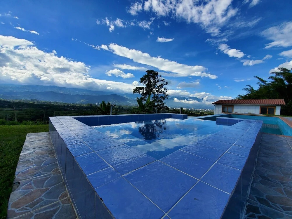 Villa Alejos
