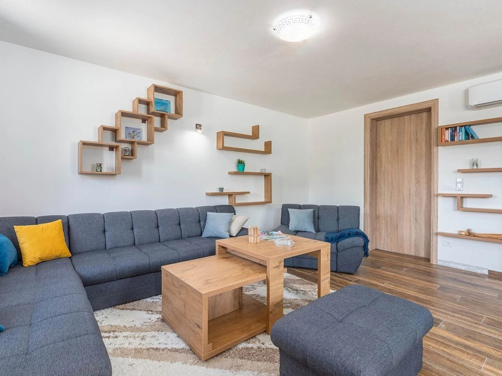Villa in Brtonigla with Private Pool
