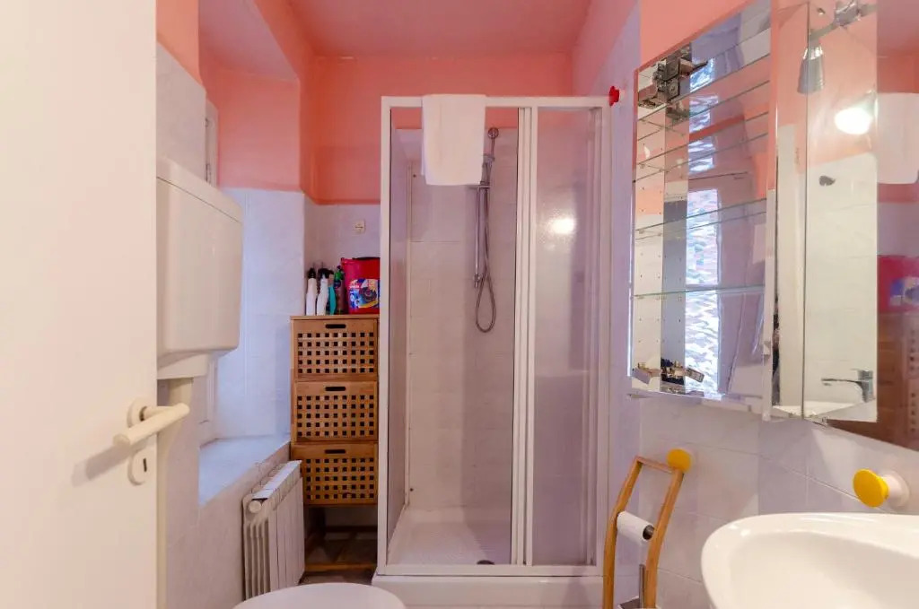 JOIVY Apt For 5, Close To 2 Beaches In Sestri Levante