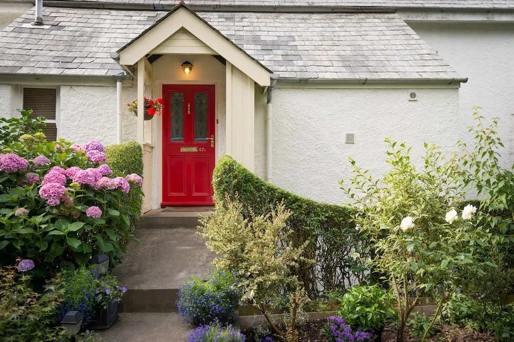 Beechgrove B&B