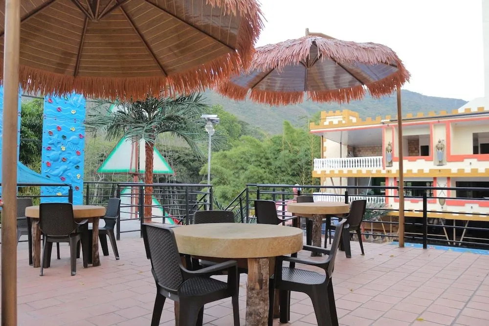Hotel Castillo Resort