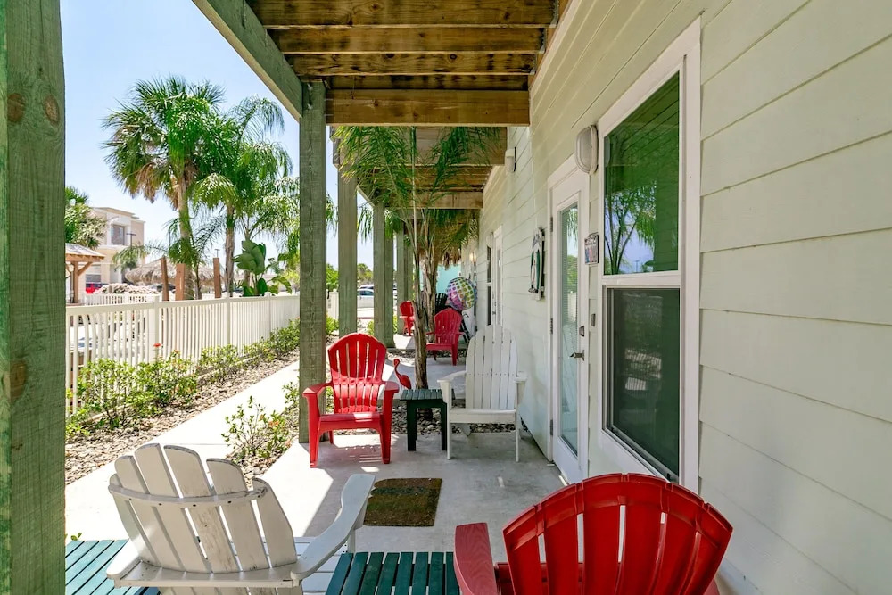 Rare 5BR Pirates Bay Condo by RedAwning