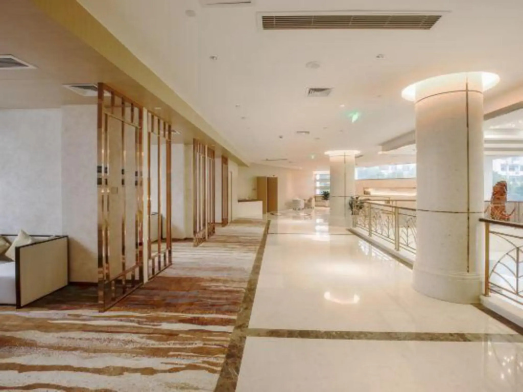 Sumin Hotel
