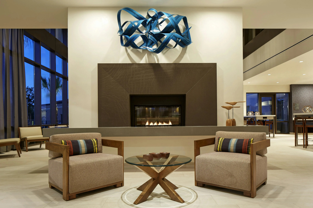 Homewood Suites by Hilton San Diego Mission Valley/Zoo