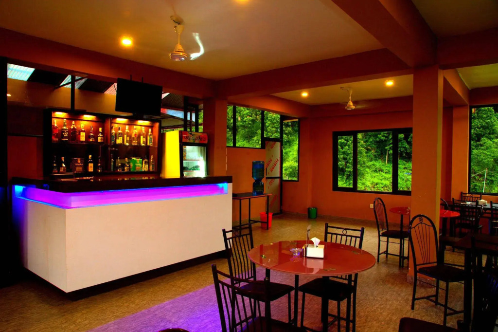 August Lake Resort