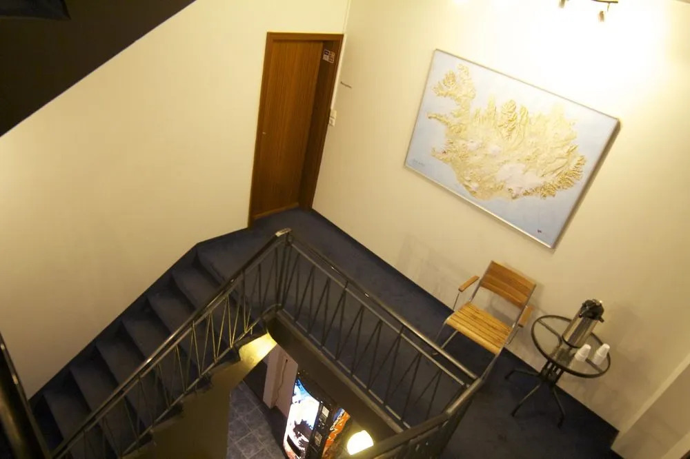 Studio Apartments