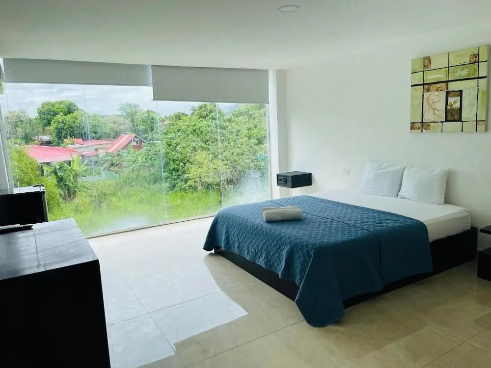 Gorgona Beach House
