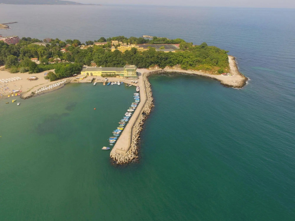Hotel Marina