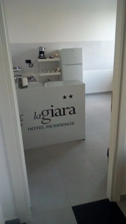 Residence la Giara - Enna
