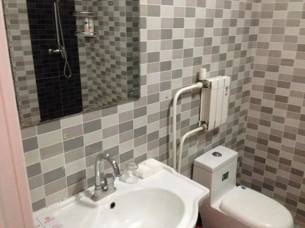 Aijia Apartment Hotel