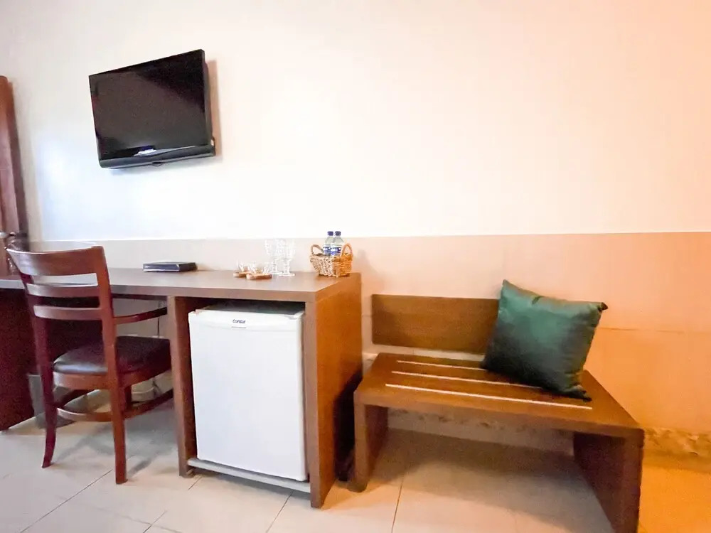 STAY Piri Pousada Hotel