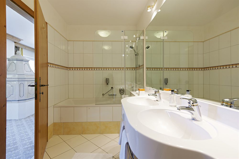 Hotel Schwarzer Adler - Sport & Spa