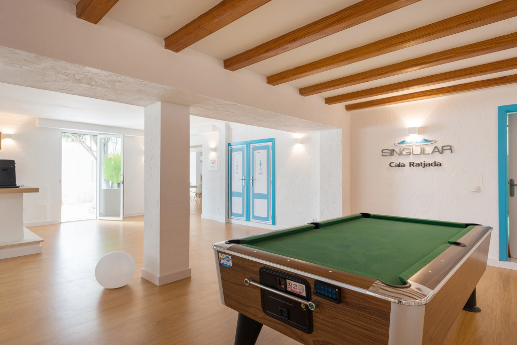 Singular Cala Ratjada By Eurotels