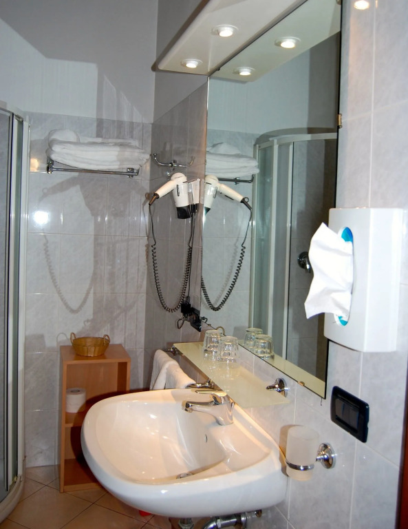 Antico Residence, MantegnaHotels