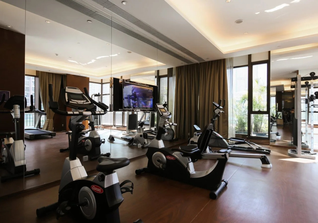 Vaperse Hotel Guangzhou Zhujiang New Town