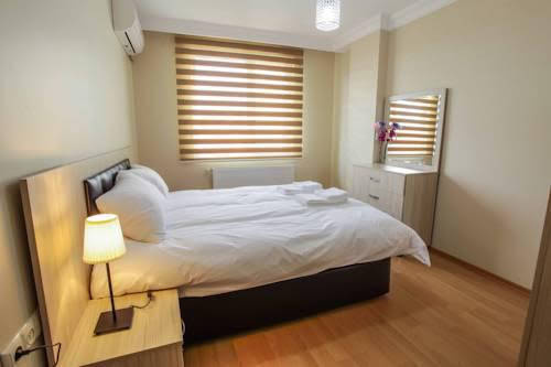 Mine Apartment