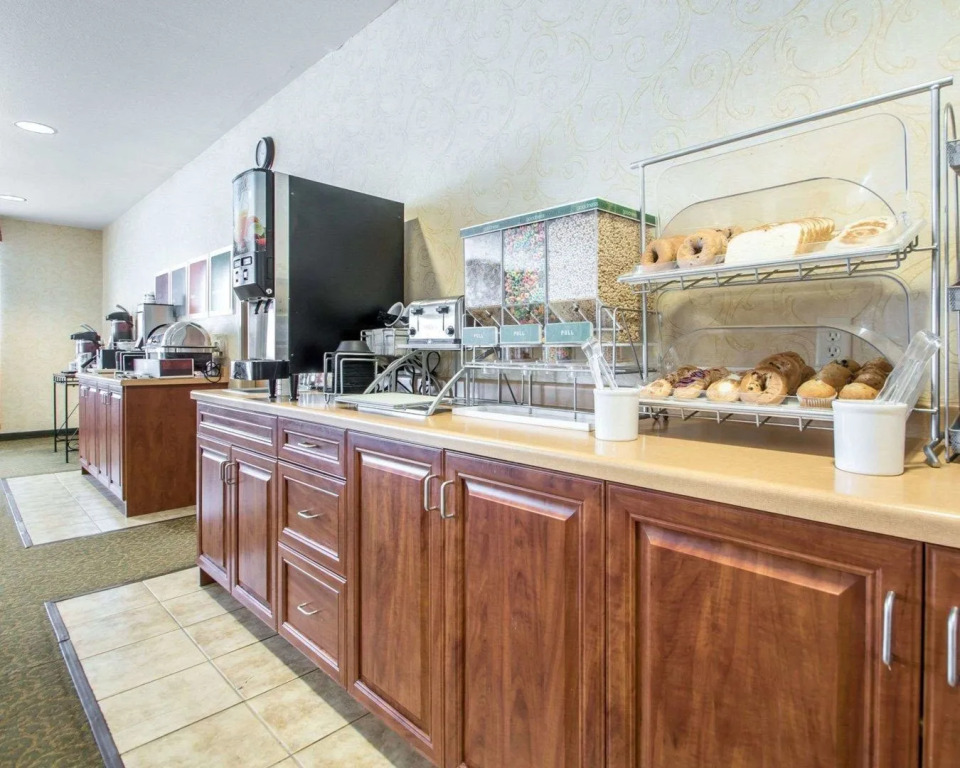 Cobblestone Suites - Ripon