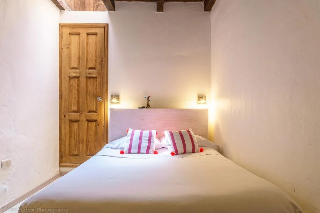 Noma Bed & Breakfast