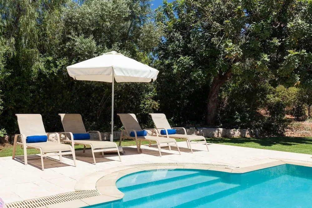 Aphrodite Hills Holiday Residences Superior Villas 3 Bedroom Superior Villa - 0382