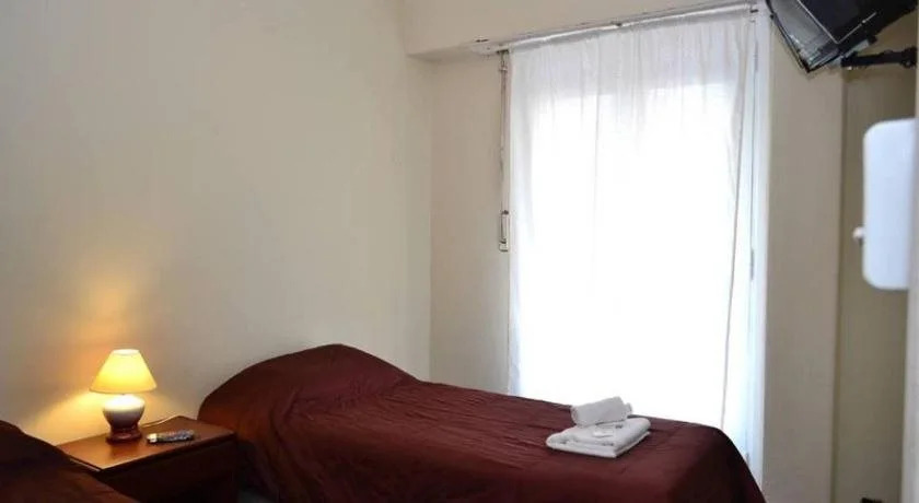 Hotel Astro