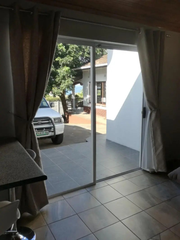 Villa Tropicana - South Africa