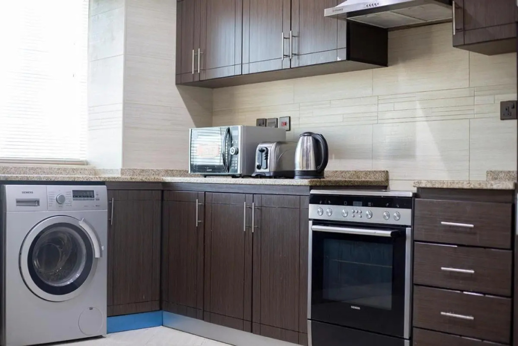 Better Living Hotel Apartments