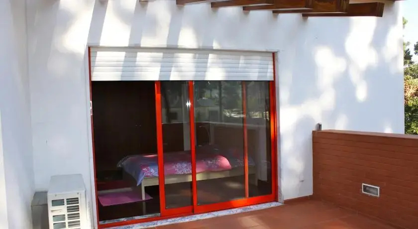 Villa Begonias