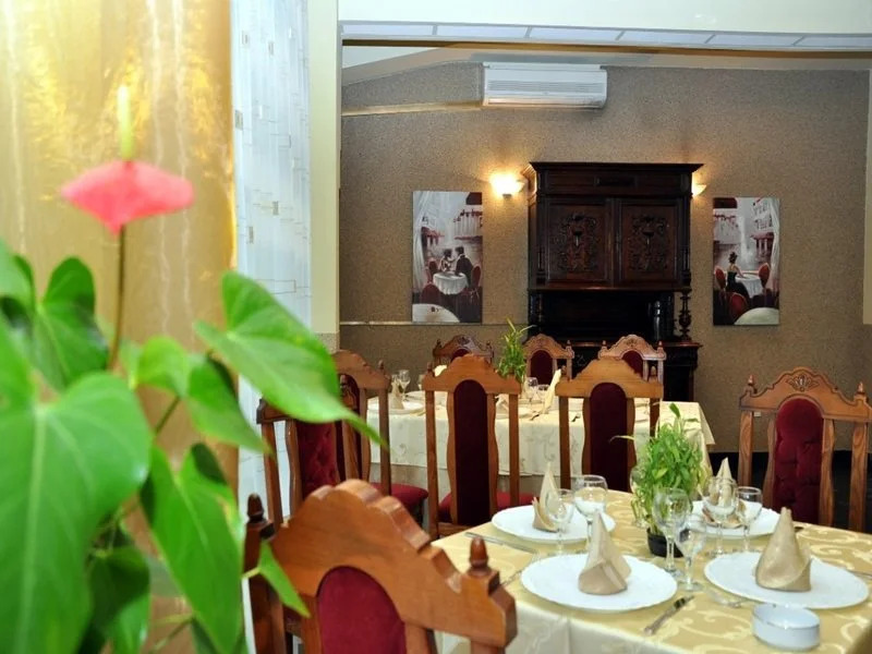 Hotel Strelitia
