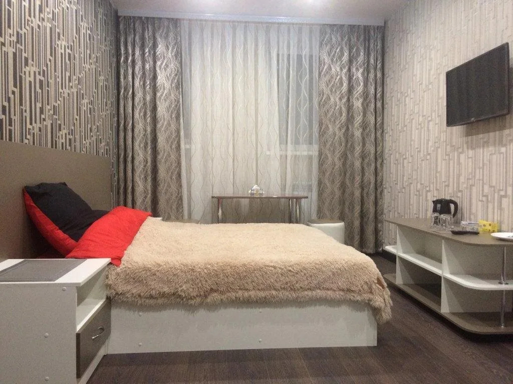 Klondajk Mini-Hotel