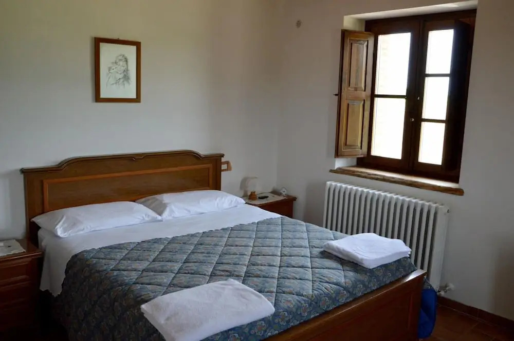Agriturismo La Collina