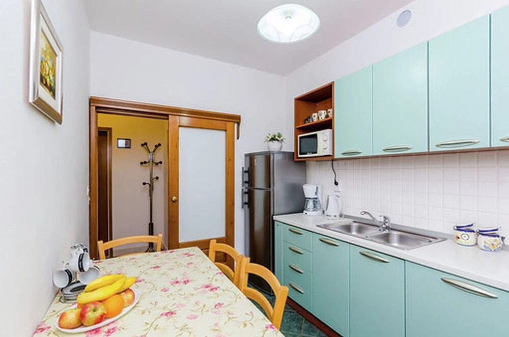 Apartments Stijepo