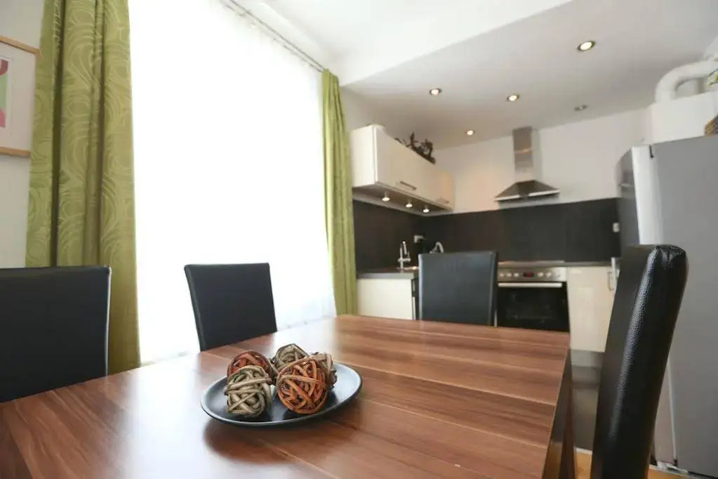 Vienna Cityflats Favorita