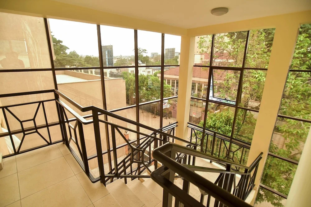 Joy Palace Hotel
