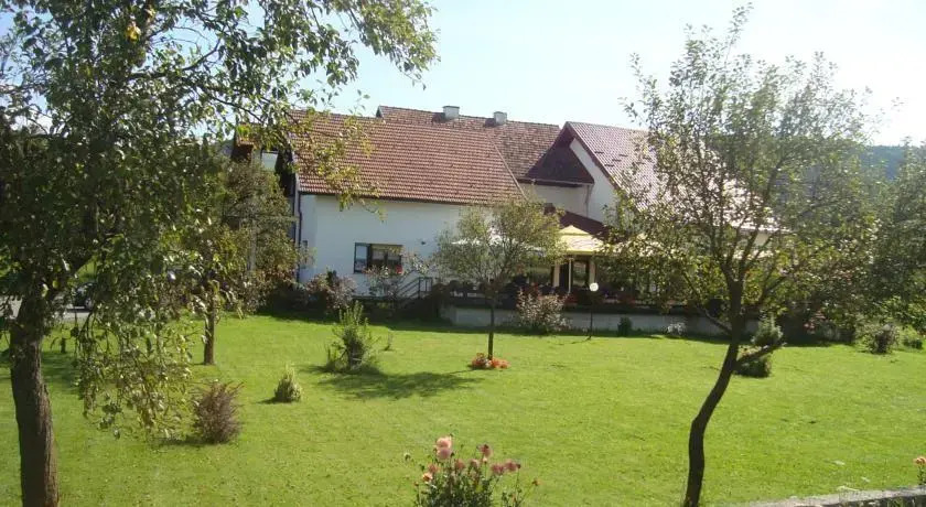 B&B Marica Bakarić
