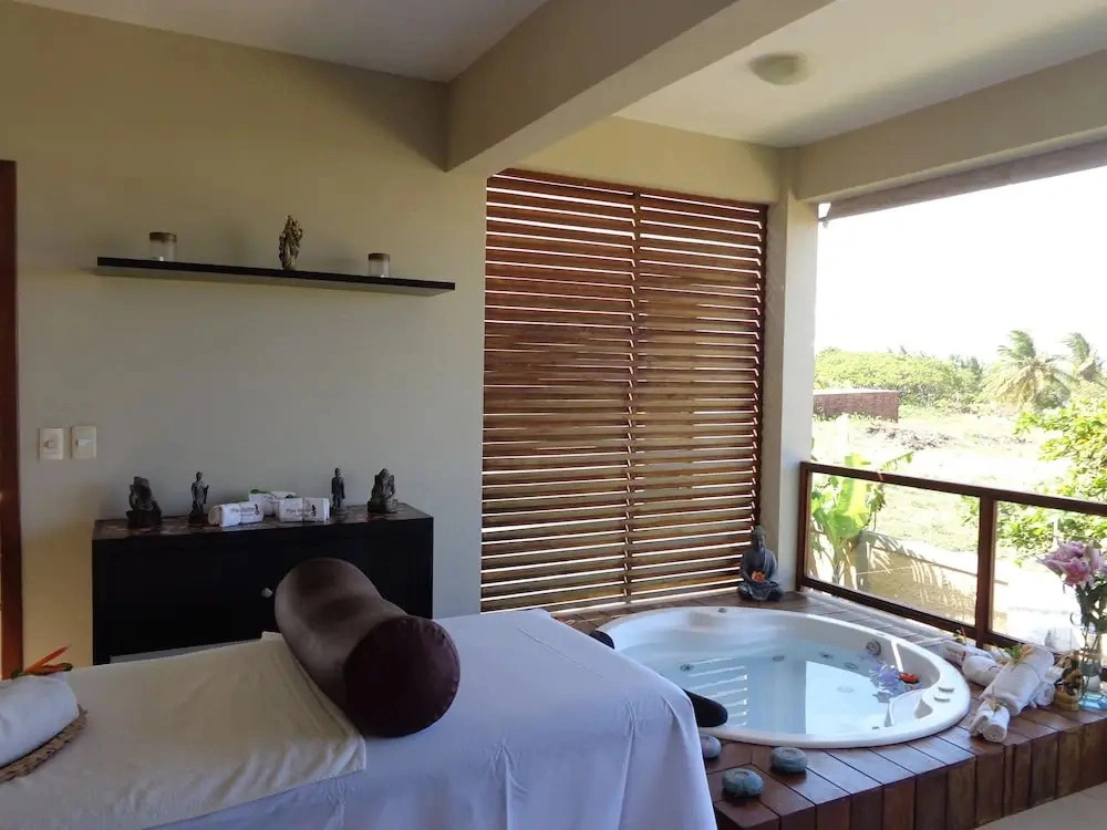 Apartamento Particular Pipa Beleza Spa Resort