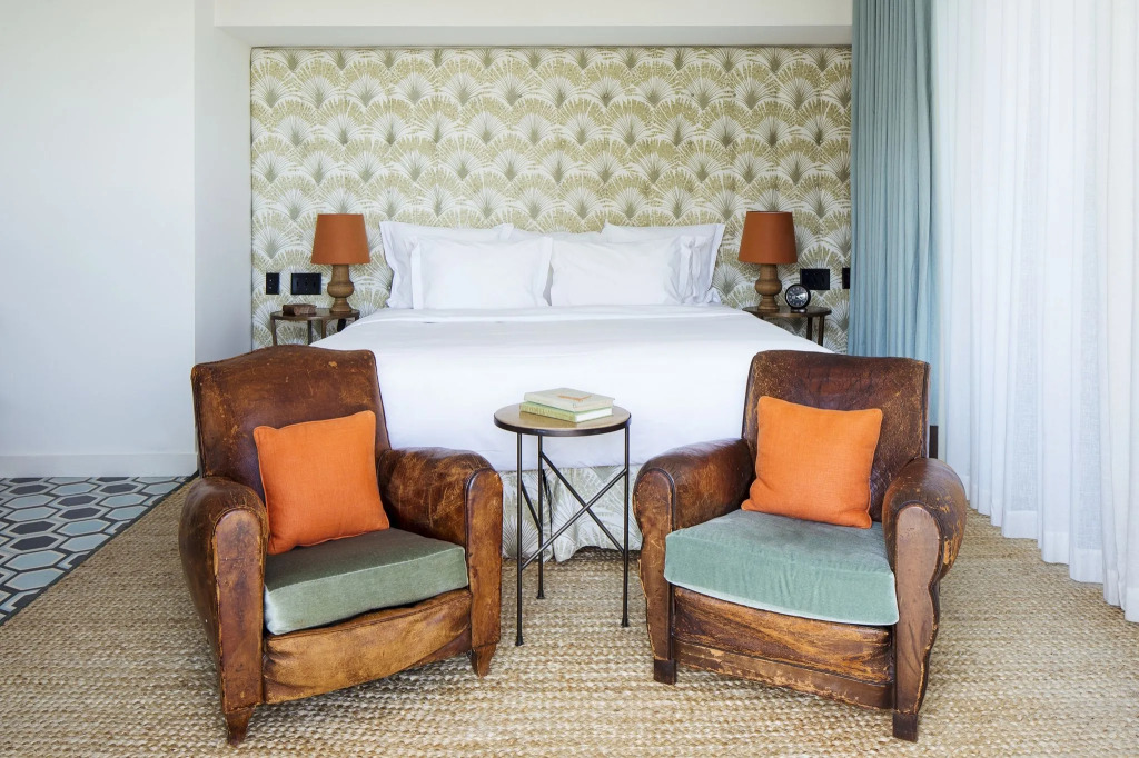 Soho Beach House