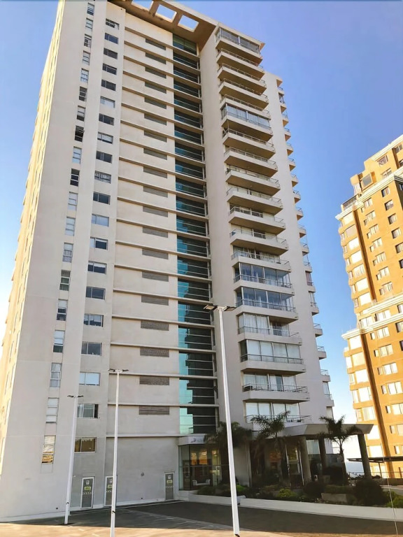 Apartamento 604 Mirador del Mar