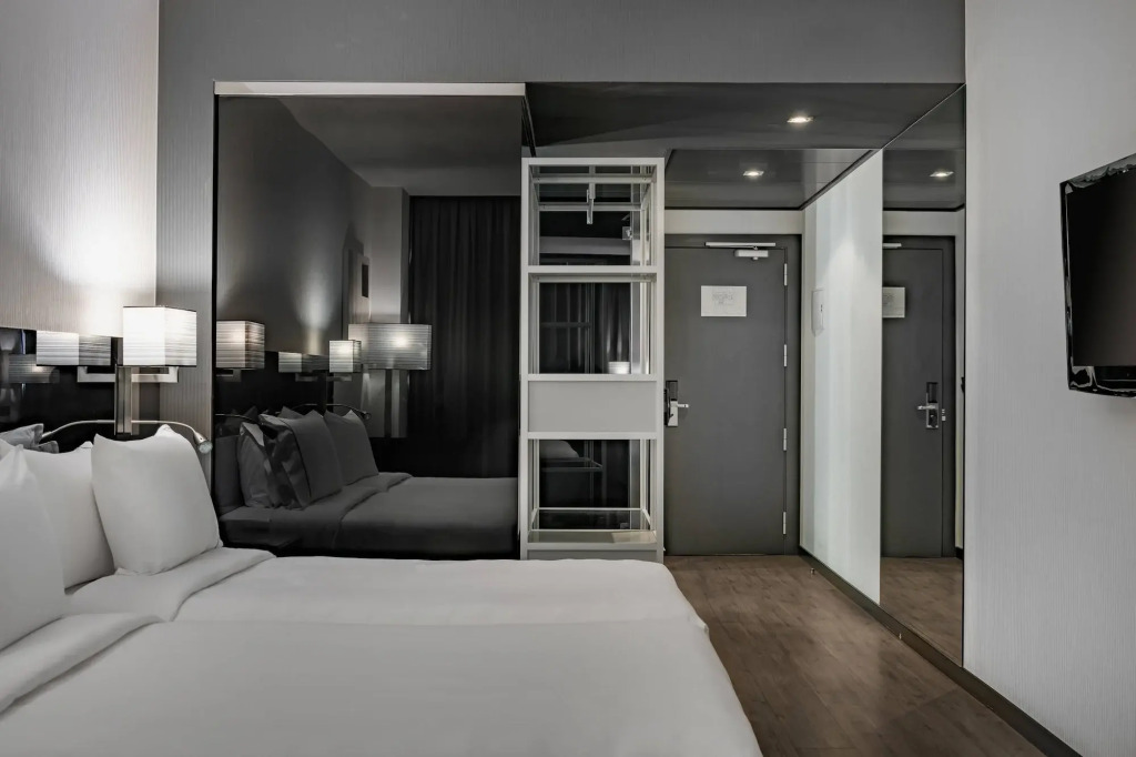 AC Hotel Atocha by Marriott