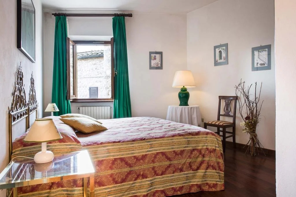 B&B San Gimignano Diffuso