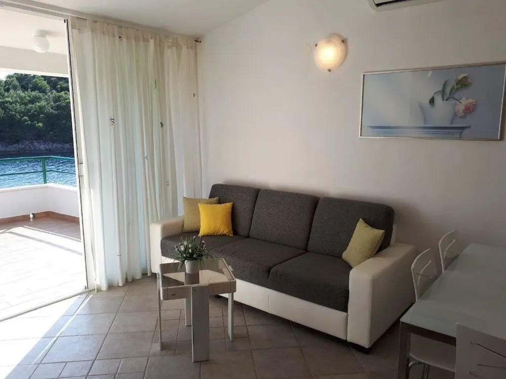 Apartment Marija