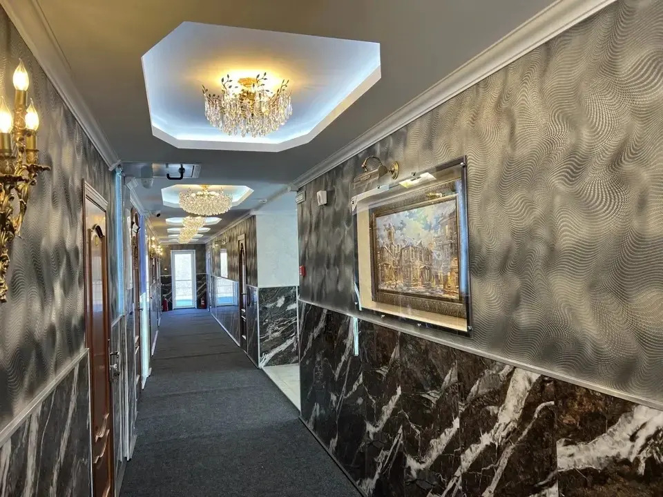 Hotel Classic