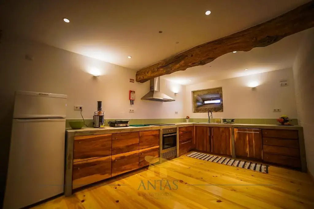 Antas Guest House