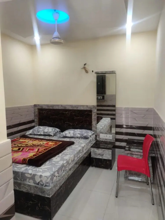 Hotel welcome Kanpur