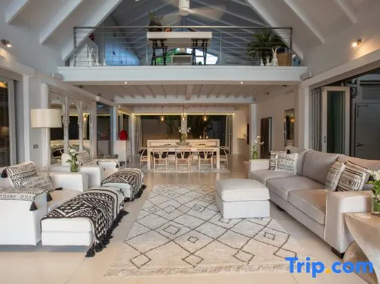 The Headland Villa 1