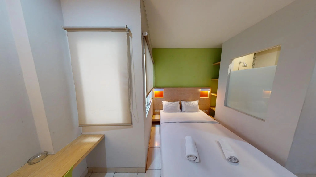 LeGreen Suite Senayan